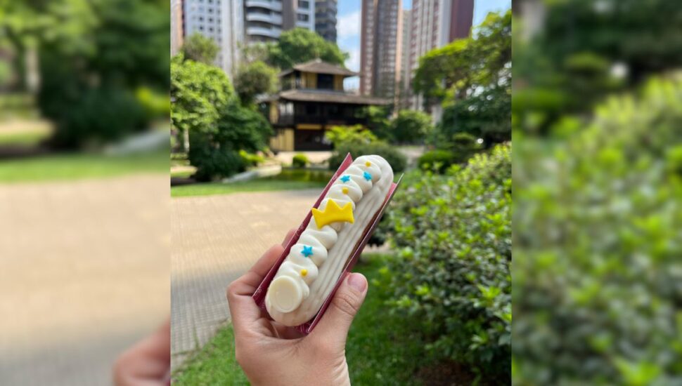 Dia das Crianças Pequeno Príncipe