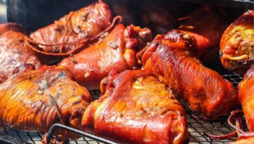 Bar de Curitiba promove dia dedicado à carne de porco neste fim de semana