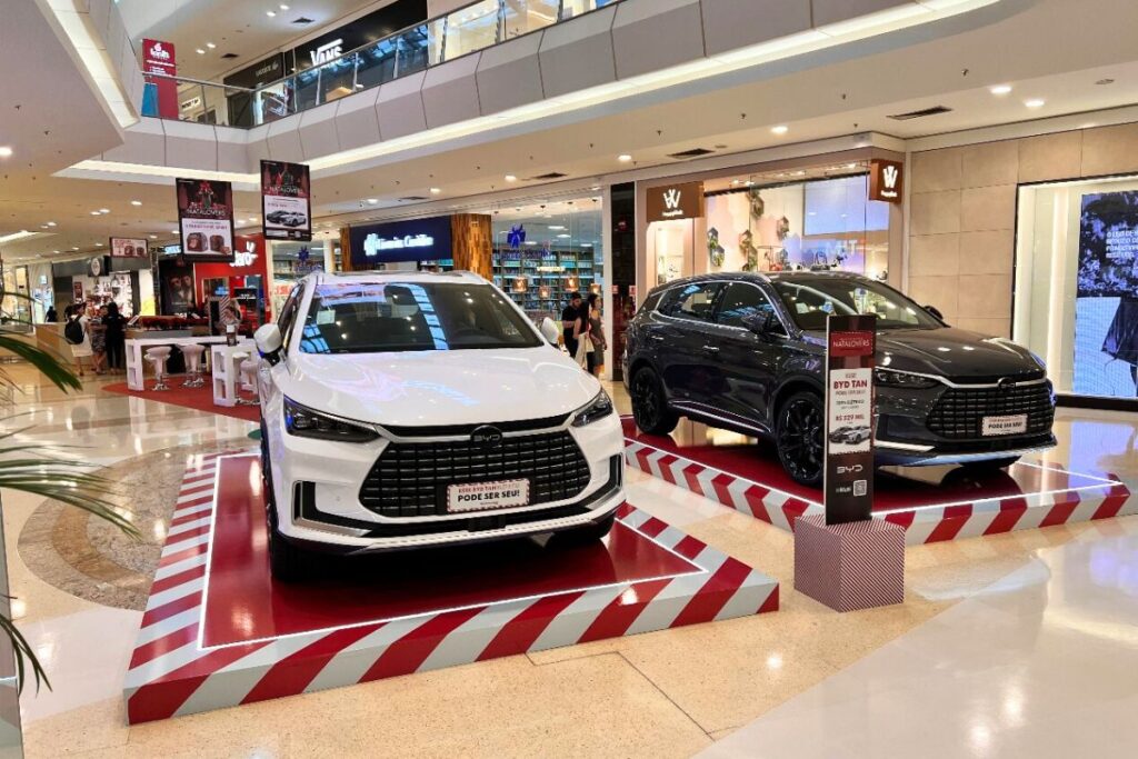 Shopping de Curitiba abre até meia-noite nesta Black Friday