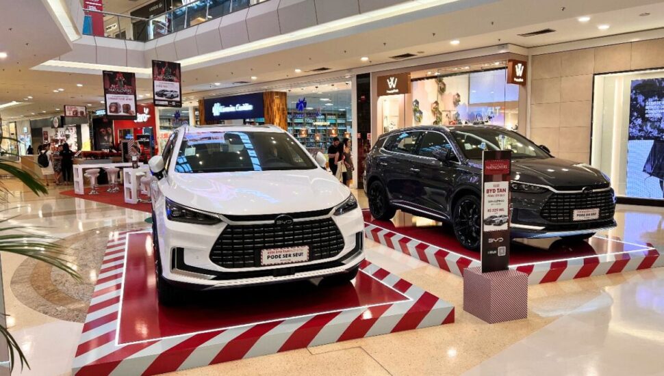 Shopping de Curitiba abre até meia-noite nesta Black Friday