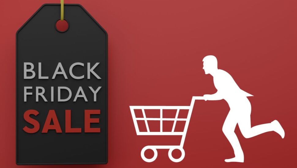 Black Friday dos supermercados de Curitiba: veja as principais ofertas