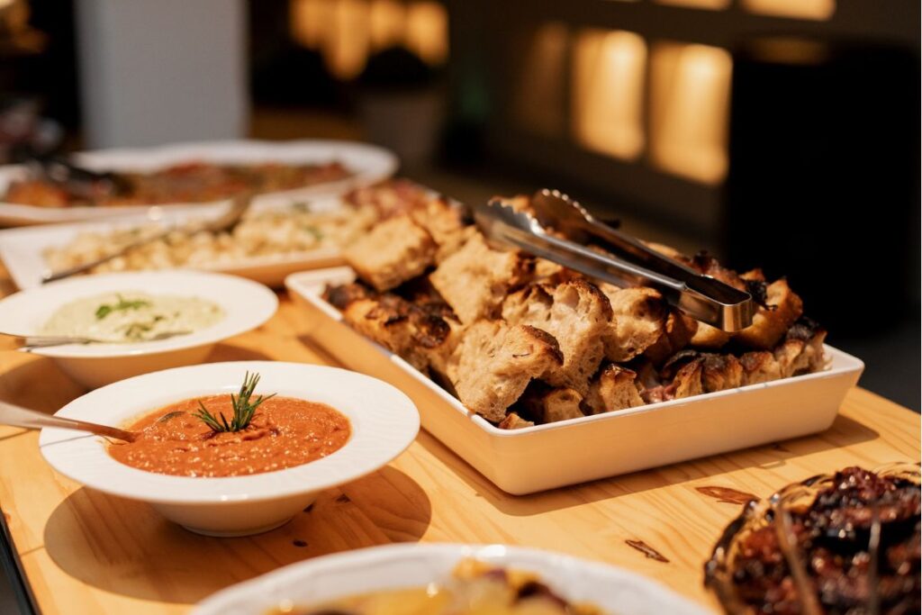 Ano Novo em Curitiba: veja quatro restaurantes para passar o Réveillon