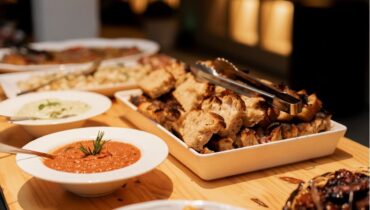 Ano Novo em Curitiba: veja quatro restaurantes para passar o Réveillon