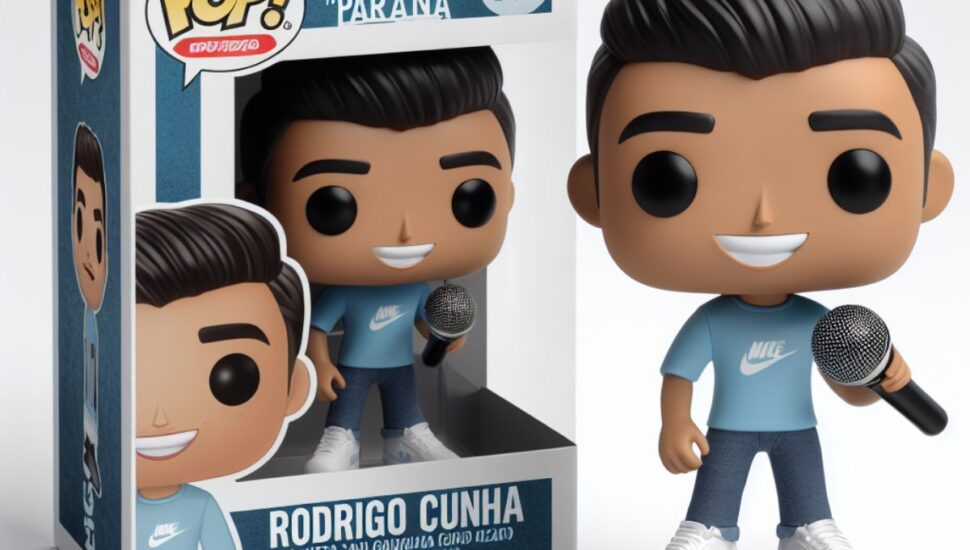 Saiba o que é o Funko e como criar seu boneco personalizado