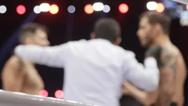 Bar de Curitiba dará 200 chopes se Bambam vencer duelo contra Popó no Fight Music Show 4