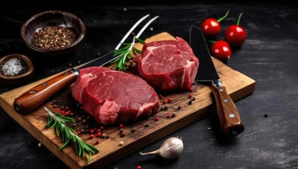 Veja onde comprar Alcatra, Patinho e Contra Filé mais barato em Curitiba