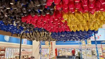 Veja onde comprar ovos de páscoa na oferta em Curitiba e região