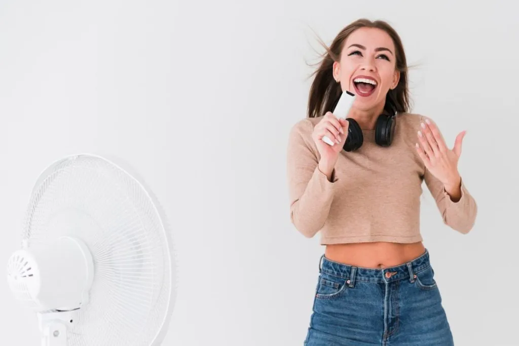 Ventilador em promoção na Amazon