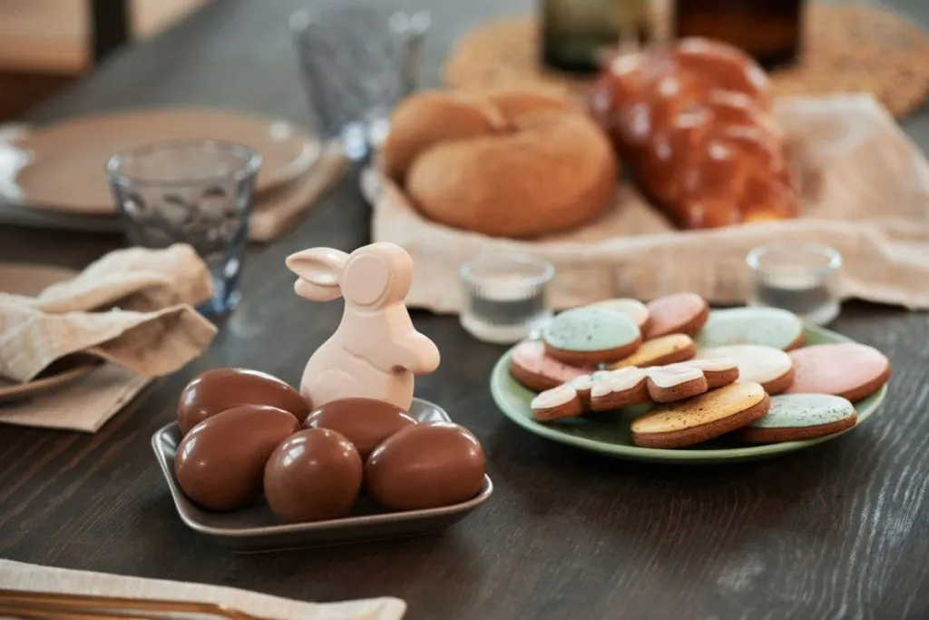 Páscoa 2025: Americanas oferece variedade de chocolates para todos os gostos e bolsos