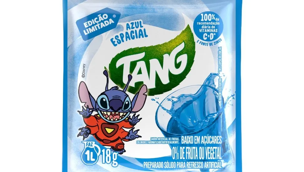 tang azul