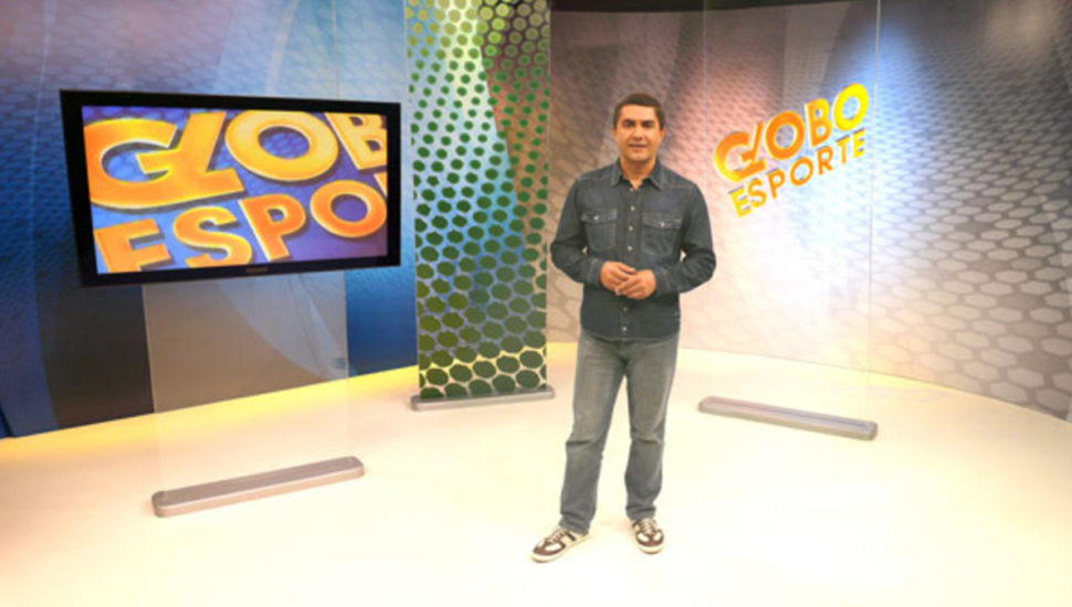 Jasson Goulart, Globo Esporte, Sessão Quarentena