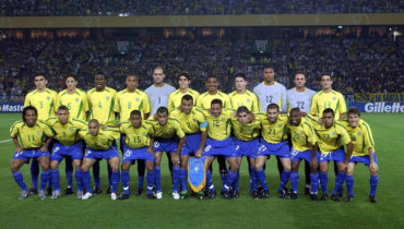 seleção brasileira, final da copa