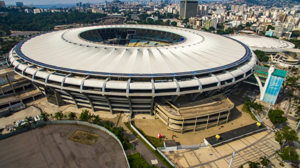 maracanã
