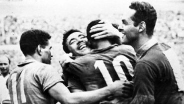 Copa de 1958
