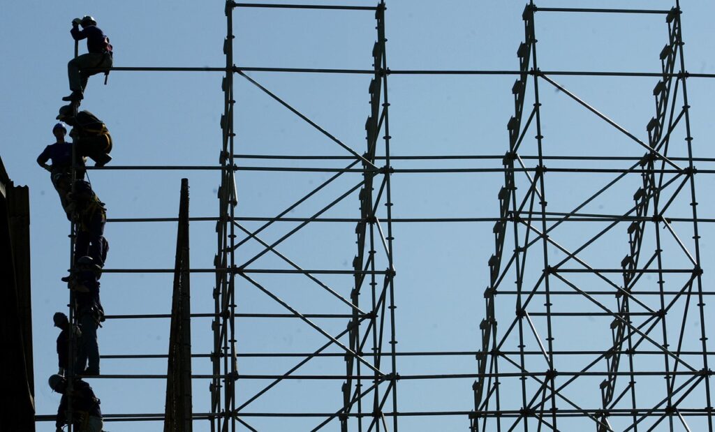 Libertadores 2005, Arena da Baixada