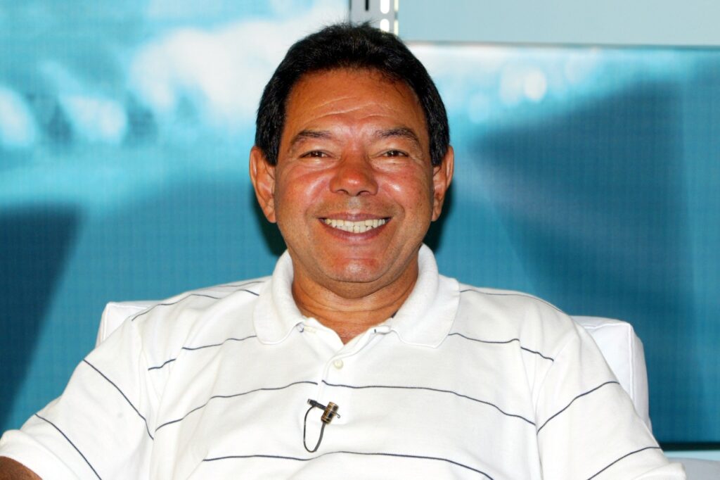 Valmir Gomes
