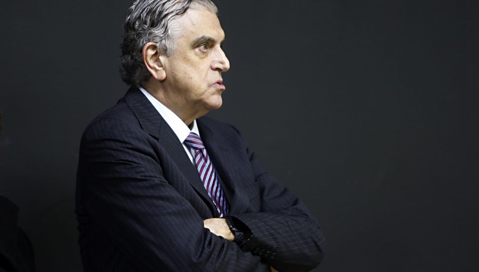 Mário Celso Petraglia