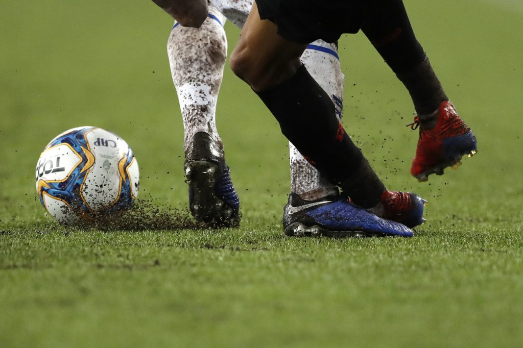 Volta do futebol paranaense