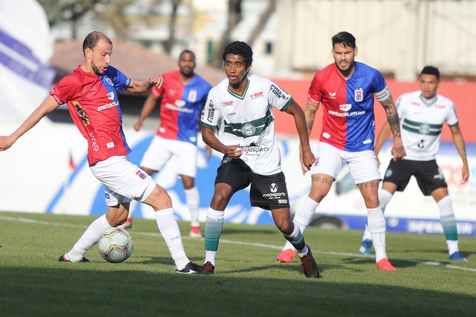 Campeonato Paranaense de volta as certezas e as dúvidas