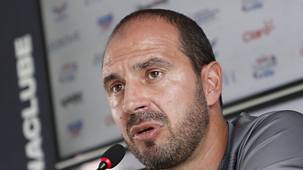 Série B, Paraná Clube, Allan Aal