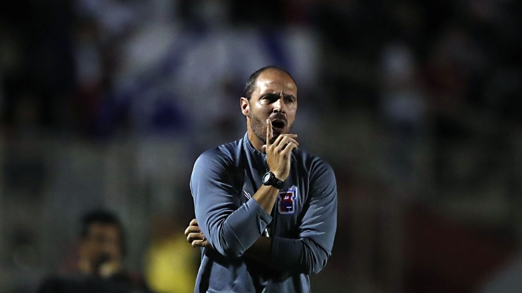 Paraná Clube, Allan Aal