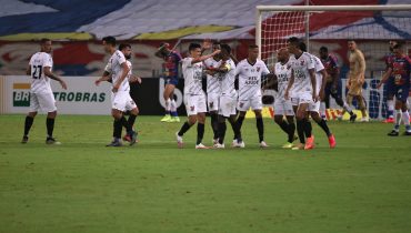 Athletico, Brasileirão