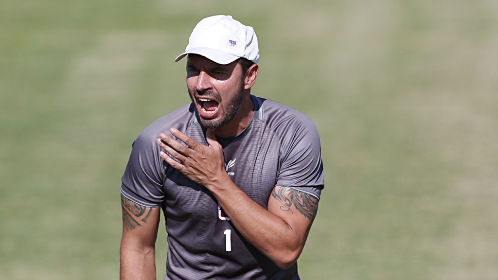 Paraná Clube, Allan Aal