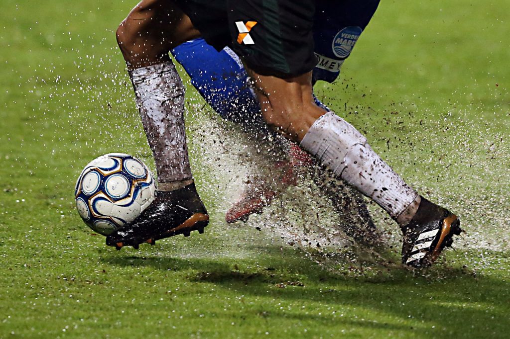 podcast De Letra, Brasileirão