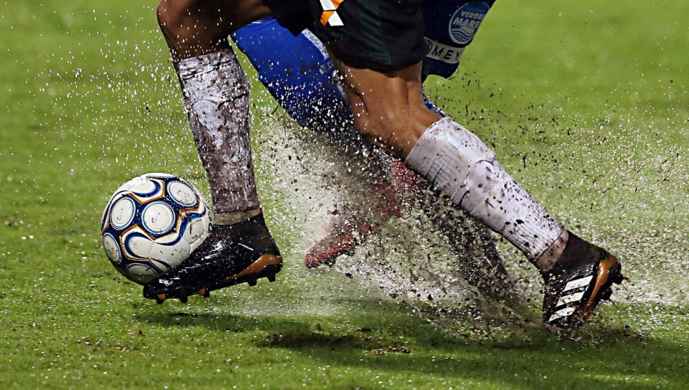 podcast De Letra, Brasileirão