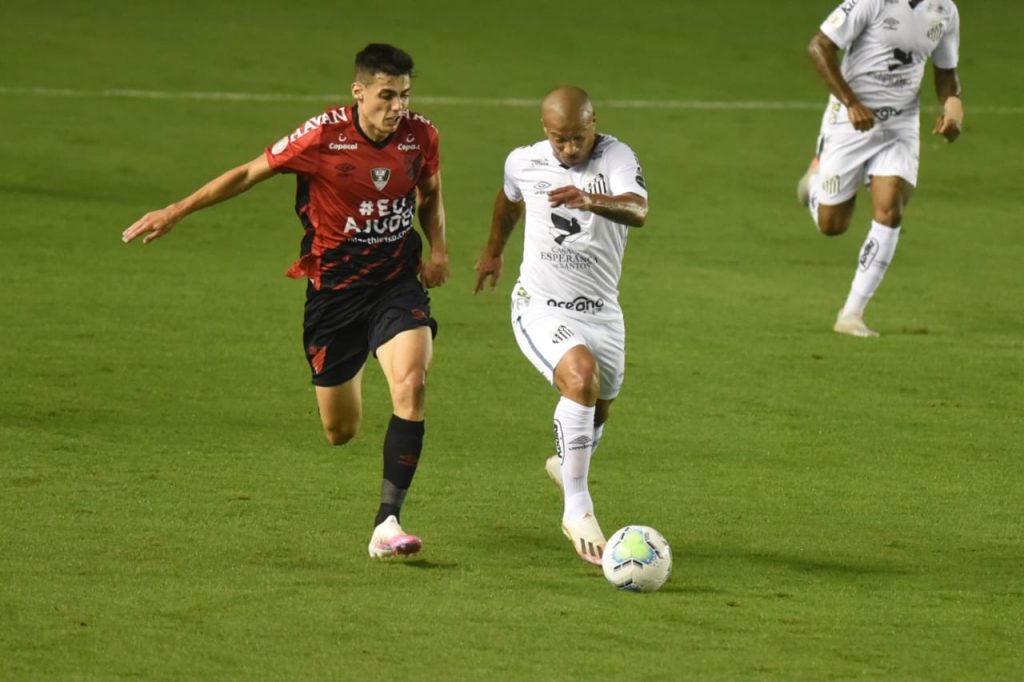 Athletico, Léo Cittadini