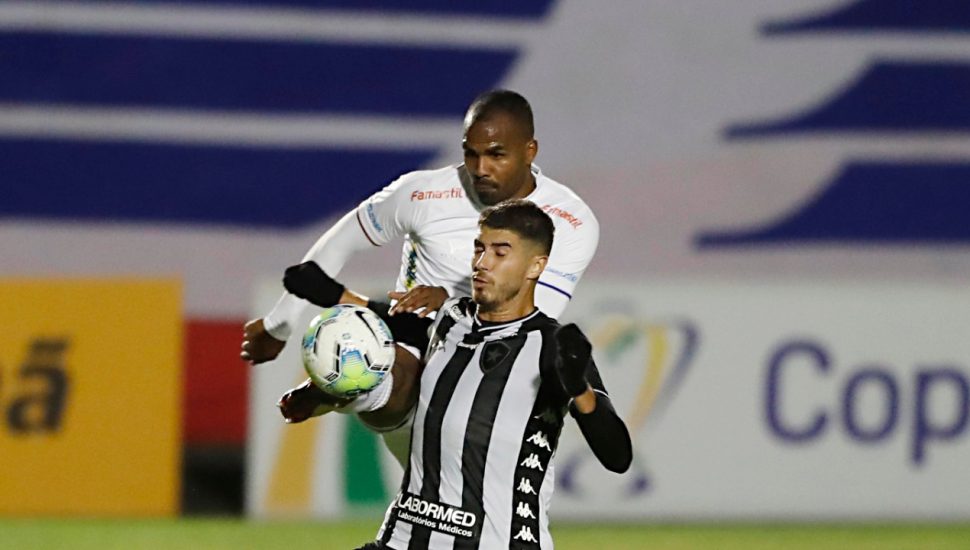 Paraná Clube, Thales