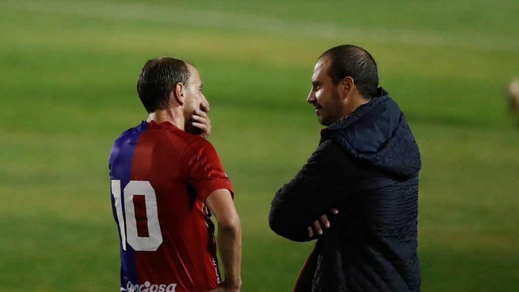 Paraná x Ponte Preta