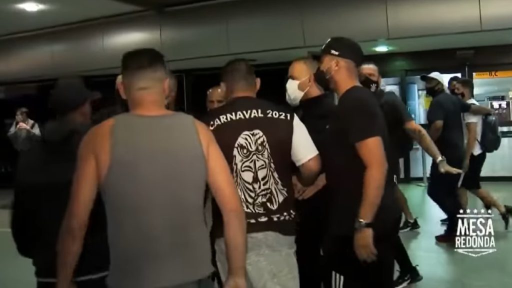 futebol brasileiro, Corinthians