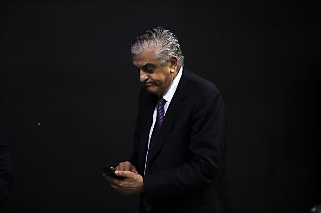 Mário Celso Petraglia