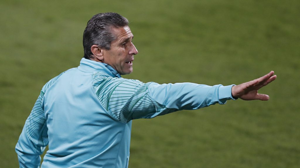 Reforços do Coritiba, Jorginho