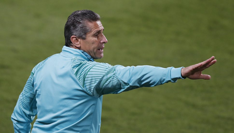 Reforços do Coritiba, Jorginho