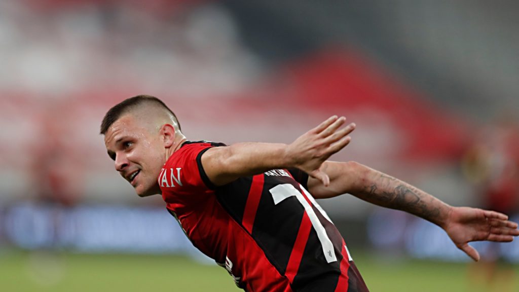 Athletico, Renato Kayzer