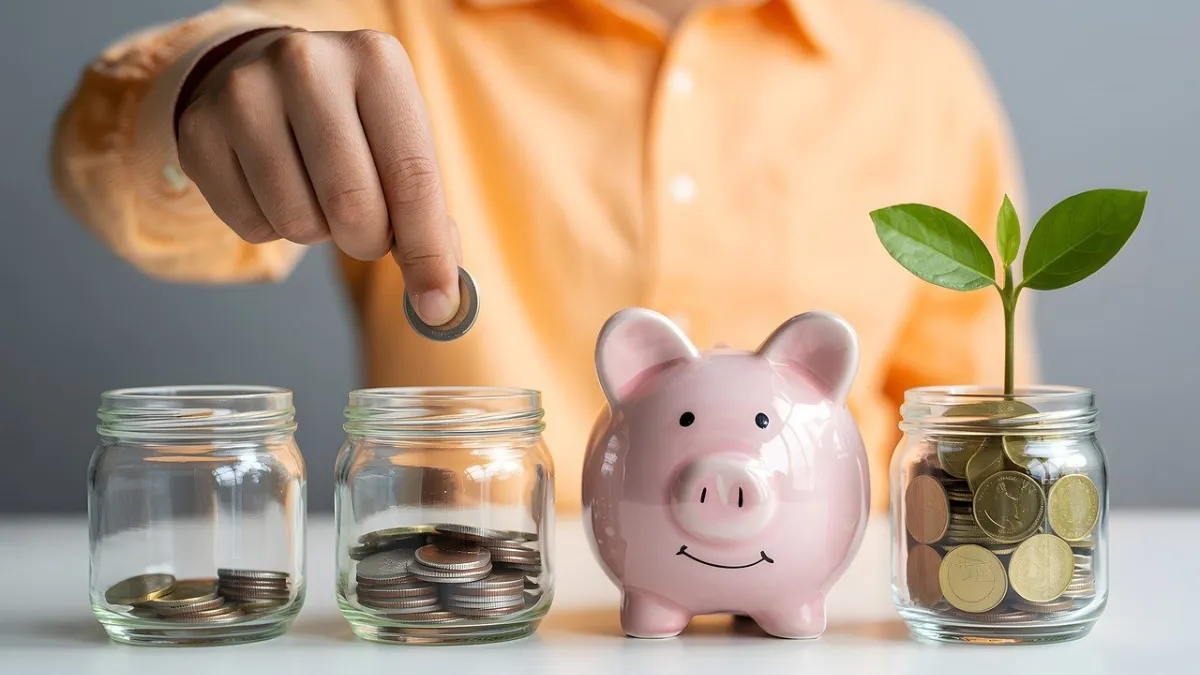 Como começar a investir em 2026: organização financeira em cenário de juros e oportunidades