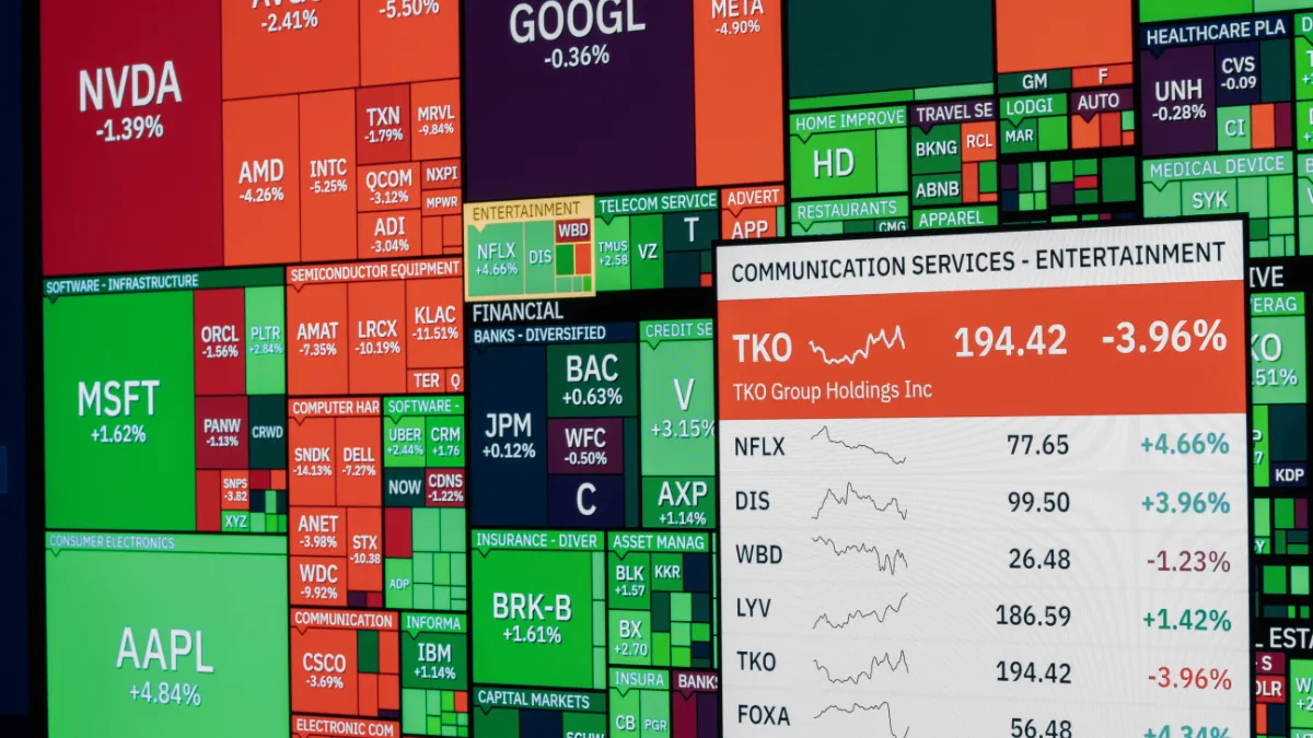 Quer investir em fundos de ações? Veja quando vale a pena escolher um gestor