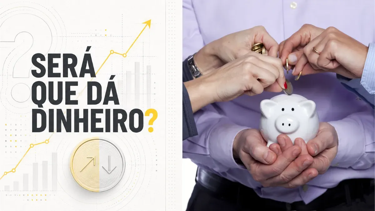 Usar consórcio para construir patrimônio — será que dá dinheiro?