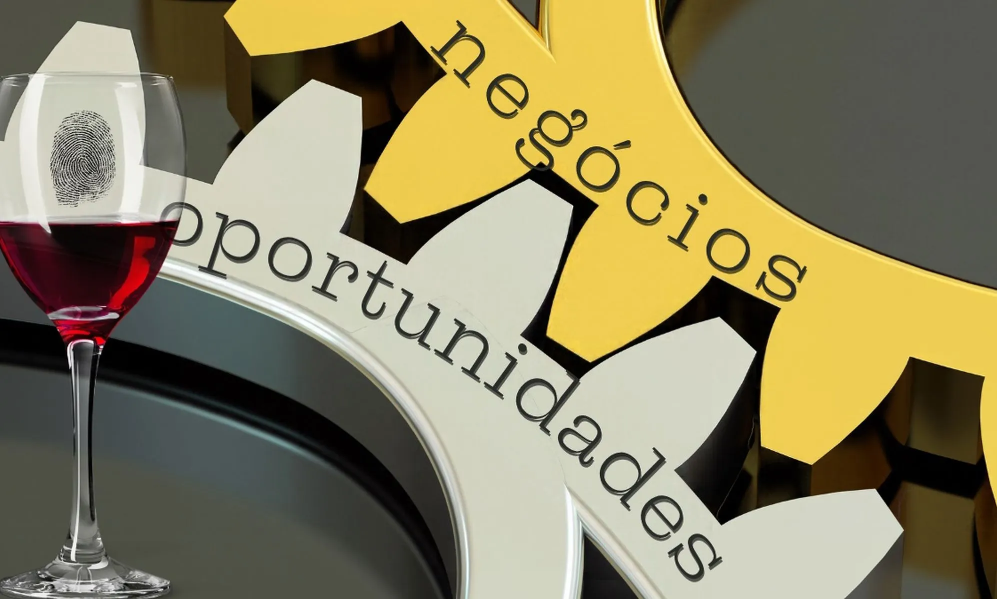 Como criar oportunidades transformando identidade em negócio