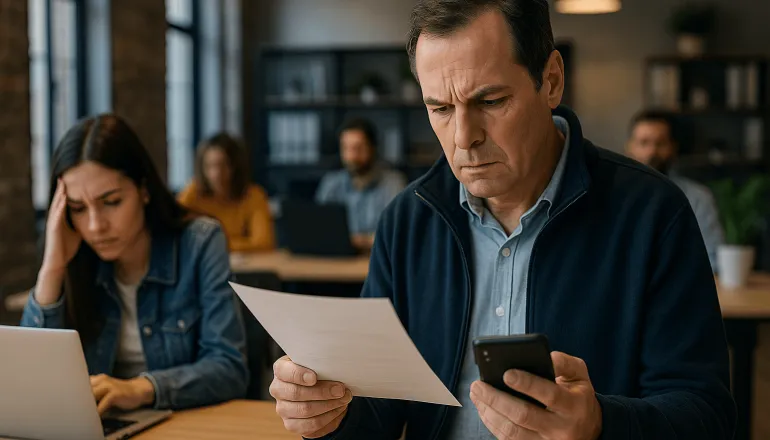 Recomeço de carreira: cursos técnicos viram atalho pra mudar de vida