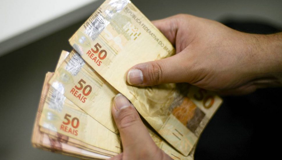 Segunda parcela do Décimo terceiro 2021