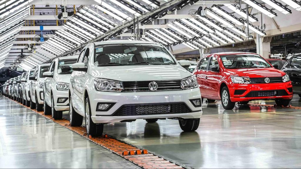 Por décadas ele foi o campeão de vendas no Brasil, mas o Gol está deixando de ser produzido.