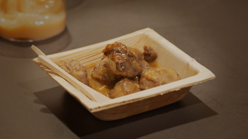 viagem gastronomica espanha