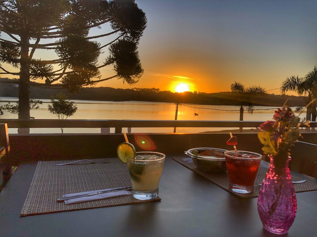 onde comer em curitiba