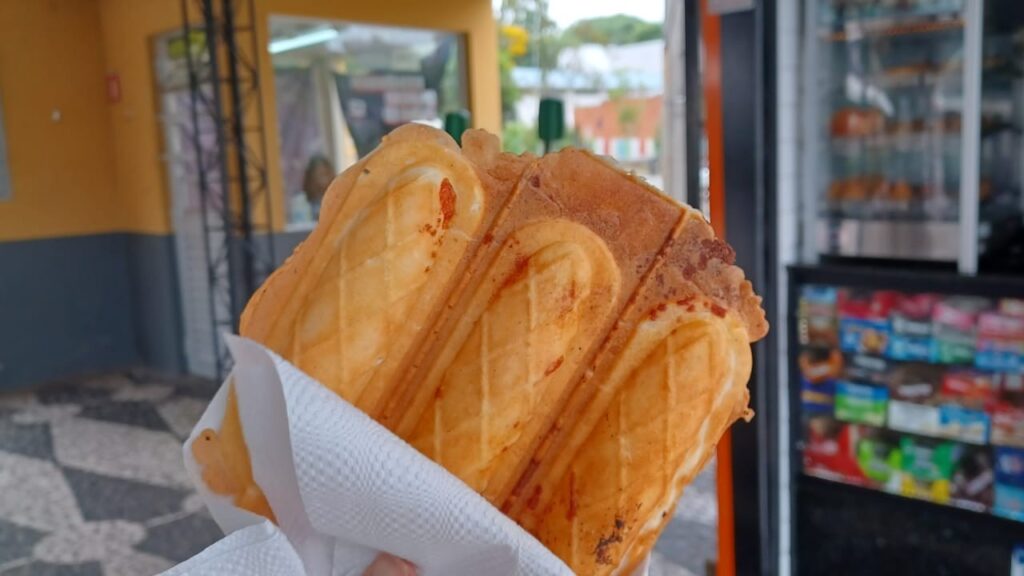 crepe terminal cabral