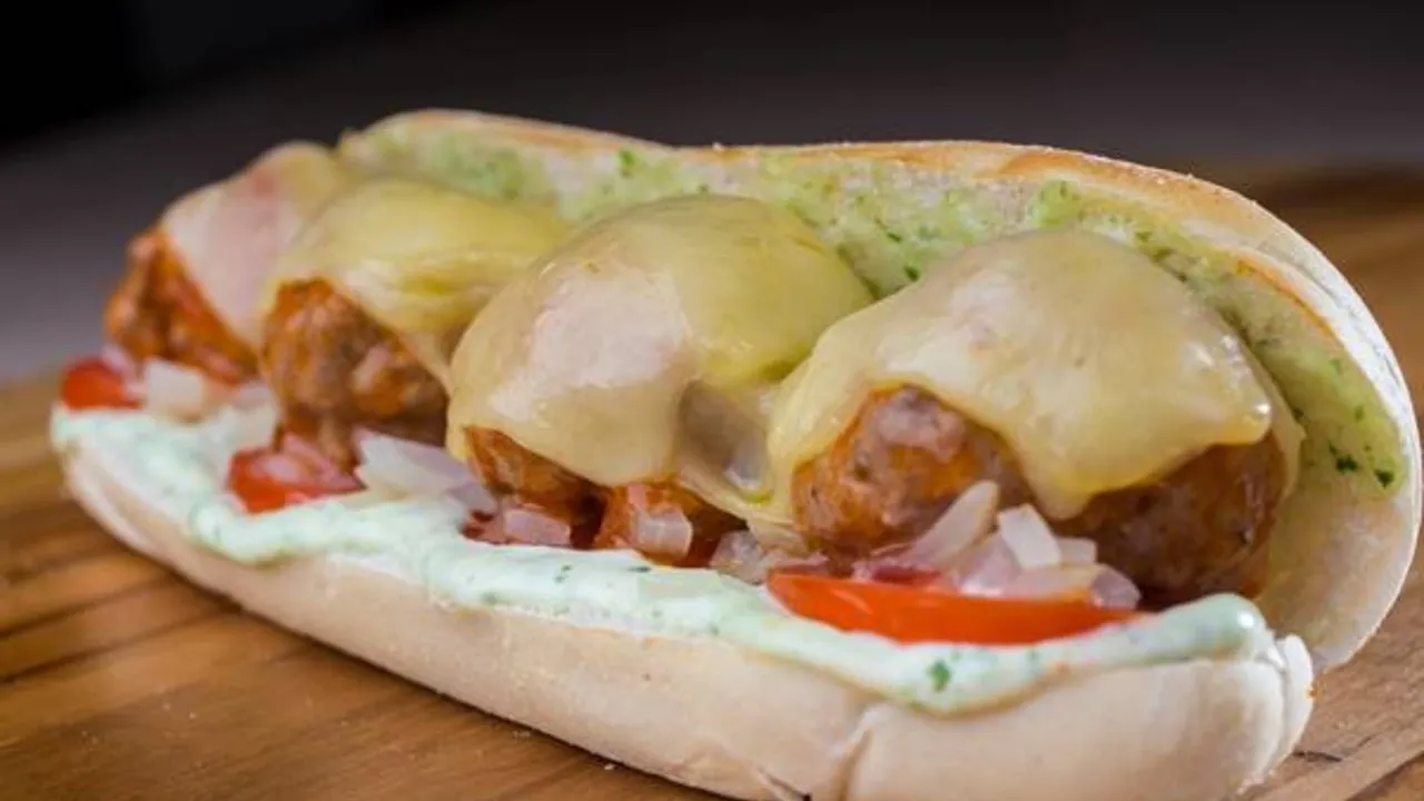 Top 3 lanches para pedir no delivery em Curitiba (fora do óbvio)
