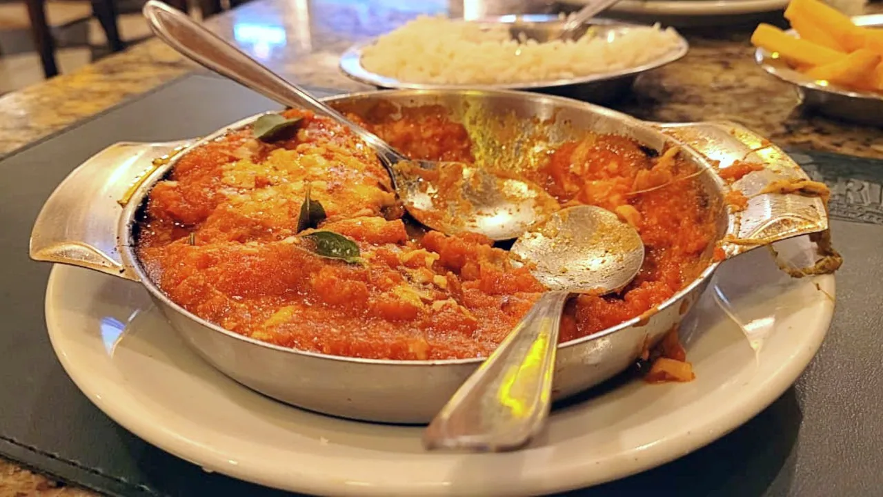 Os parmegianas queridinhos de Curitiba: falta quem na lista?