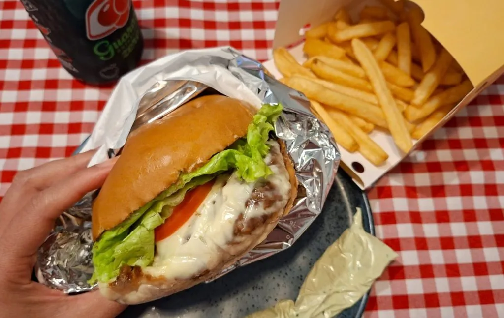 Lanche do Bisnaga ToGo